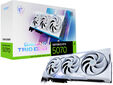 Tarjeta Gr&aacute;fica MSI GeForce&reg; RTX 5070 GAMING TRIO OC WHITE 12GB GDDR7 DLSS4 image number null