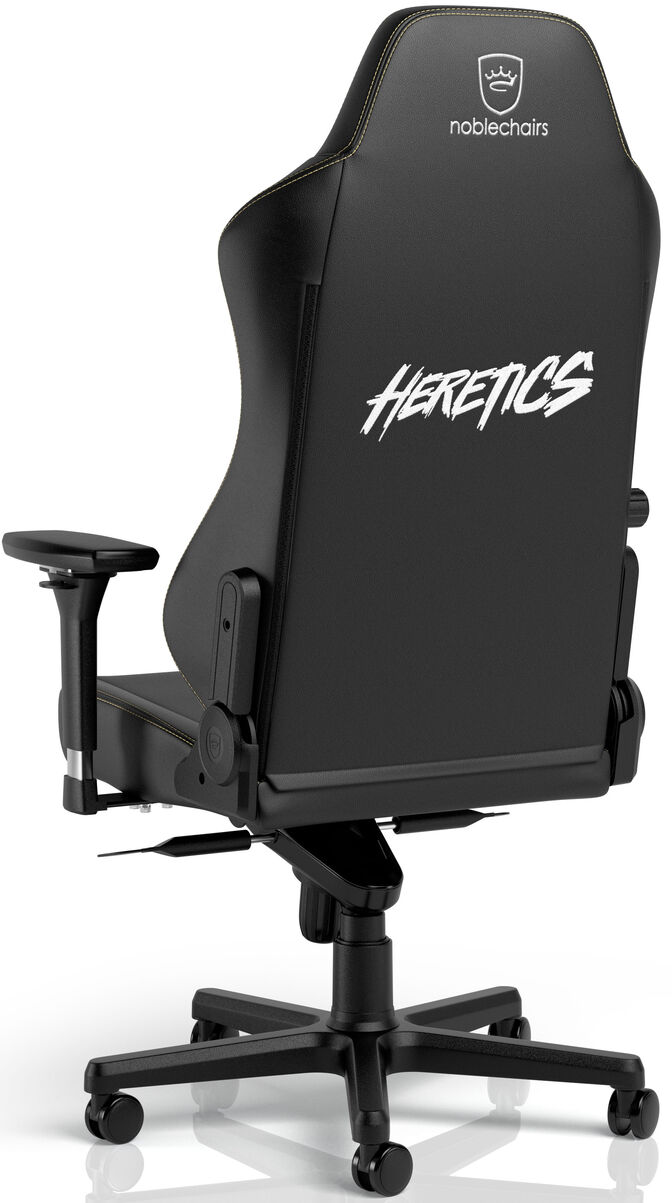 Silla noblechairs HERO - Team Heretics Edition image number 4