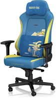Juego de Almohadas noblechairs Memory Foam - Fallout Vault Tec Edition image number null