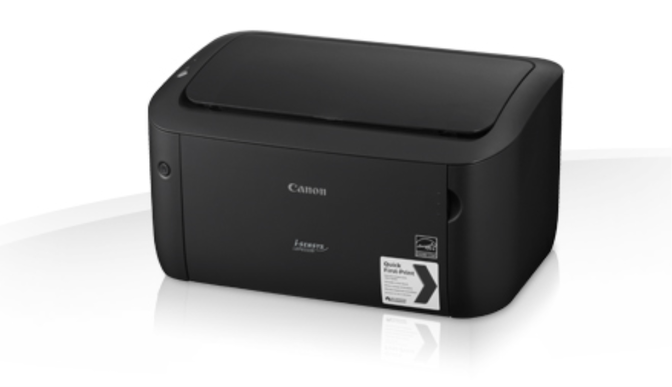 Impresora Canon LBP-6030B L&aacute;ser Monocromo image number 0
