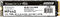 SSD Team Group MP44Q 1TB Gen4 M.2 NVMe (7400/6500MB/s)