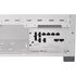 Fuente Alimentación Modular Corsair RMx Shift Series RM750x 750W 80 Plus Gold Blanca image number null