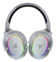 Auriculares Razer Barracuda X Chroma Wireless/Bluetooth Phantom White image number null
