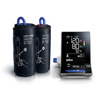 Tensi&oacute;metro Braun ExactFit 3 BUA6150 de Brazo
