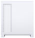 Caja ATX Phanteks NV Series NV5 Vidrio Templado DRGB Blanco image number null