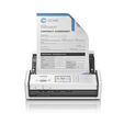 Esc&aacute;ner Port&aacute;til Brother ADS-1800W 30PPM WiFi image number null
