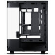 Caja ATX Phanteks Evolv Series X2 Matrix Vidro Temperado DRGB Negro image number null