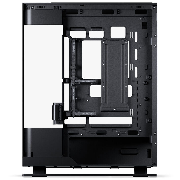 Caja ATX Phanteks Evolv Series X2 Matrix Vidro Temperado DRGB Negro image number 8