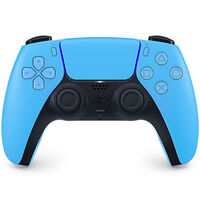Gamepad Sony Playstation DualSense V3 Wireless PS5 Azul
