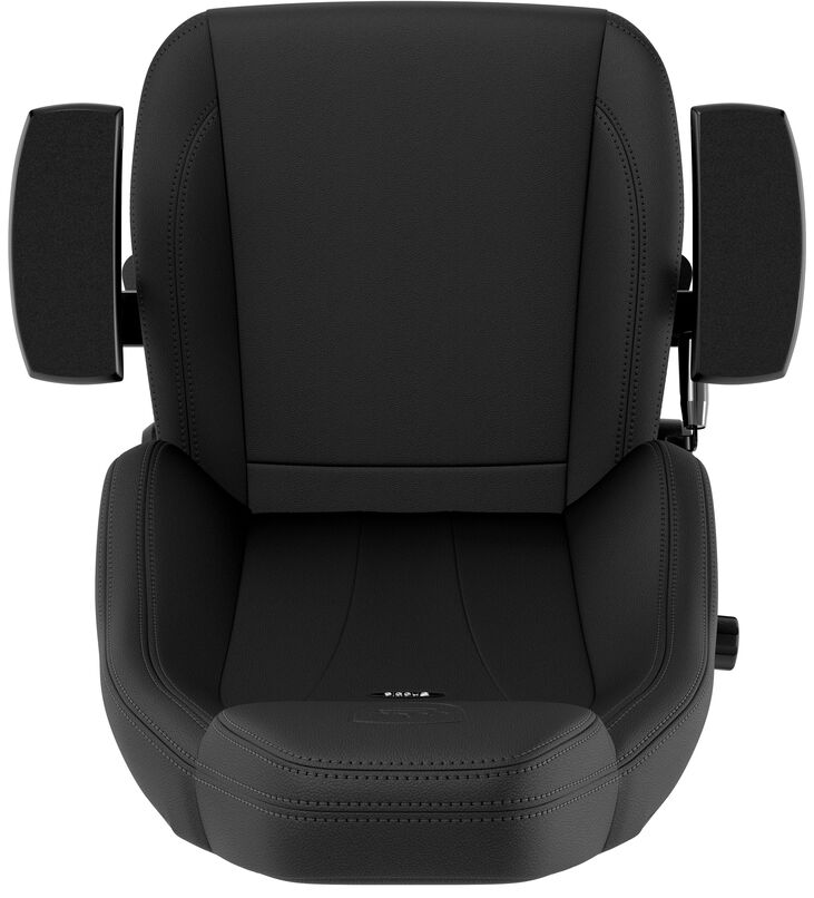 Silla noblechairs LEGEND - Black Edition image number 7