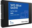 DIsco SSD Western Digital Blue SA510 1TB SATA III (560/520MB/s) image number null