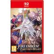 Juego Nintendo Switch Fire Emblem Fortunes Weave Nintendo Switch 2 Edition image number null