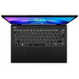 Port&aacute;til MSI Prestige 13 AI Evo A1MG-067PT 13.3" Ultra 5 125H 16GB 1TB 2.8K OLED W11 image number null