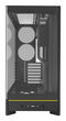Caja ATX Montech HS02 Negro