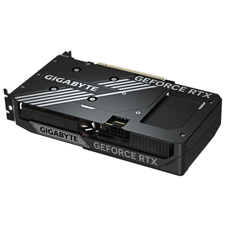 Tarjeta Gráfica Gigabyte GeForce® RTX 5060 Ti WindForce Max OC 16GB GDDR7 DLSS4 image number 4