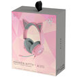 Auriculares Razer Kraken Kitty V3 X Wireless/Bluetooth Quartz image number null