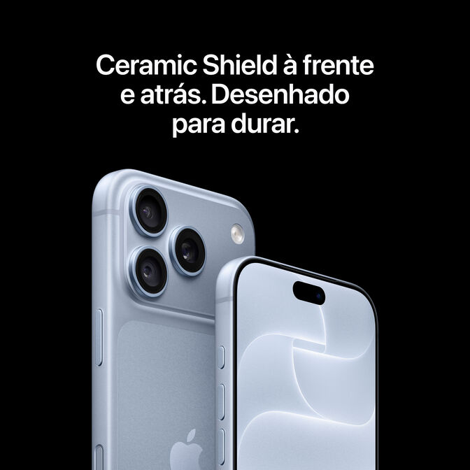 Smartphone iPhone 18 Pro 6.3" 1Tb Black image number 13