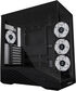 Caja ATX Lian Li Vector V100 Negro Vidrio Templado image number null