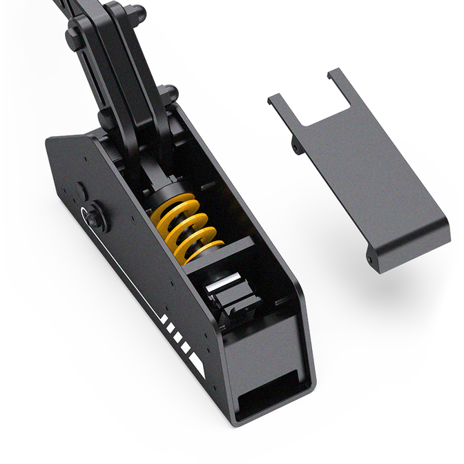 Freno de Mano PXN HBS image number 2