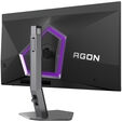 Monitor AGON by AOC PRO 27" AG276QKD2 QD-OLED QHD 500Hz 0.03ms Adaptive Sync HDR500 image number null