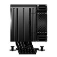 Ventilador CPU Jonsbo HX6210 Negro - 92mm image number null