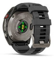 Smartwatch Garmin Fenix 8 Pro AMOLED 51mm Cinzento image number null