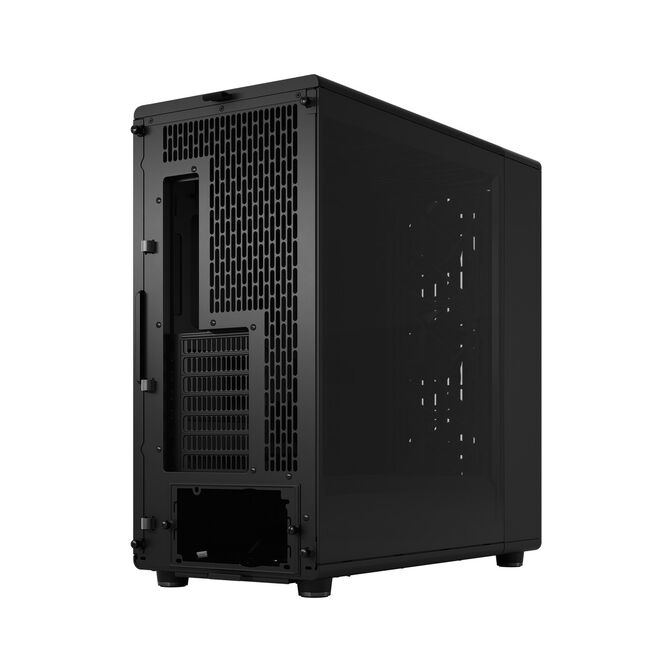 Caixa E-ATX Fractal Design North XL Momentum Edition TG Black image number 9