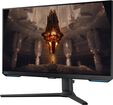 Monitor Samsung Odyssey G7 27" G70B IPS 4K 144Hz 1ms FreeSync Premium Pro G-Sync Compatible HDR 400 image number null