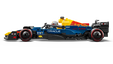 LEGO Speed Champions: Coche de Carreras Oracle Red Bull Racing RB20 F1, 251 Piezas (77243) image number null