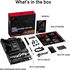 Placa Base Asus ROG Crosshair X870E Hero image number null