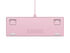 Teclado Glorious GMMK 2 Compact Rosa - Fox switch (ES) image number null