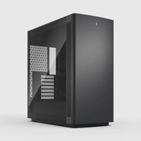 Torre E-ATX Fractal Design Define One Dark TG Light Tint