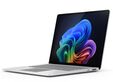 Microsoft Surface Laptop Copilot+ PC 13.8" Intel Core Ultra 7 266V (8 Cores) 16GB RAM 256GB SSD 5G Win 11 Pro Platina image number null