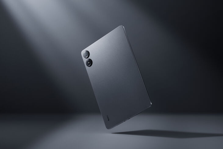 Tablet Xiaomi Redmi Pad Pro 12.1" 6GB/128GB Wi-Fi Graphite Grey image number 7