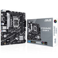 Placa Base Asus PRIME B760M-K