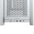 Torre E-ATX Corsair 4000D RS Blanco Cristal Templado image number null
