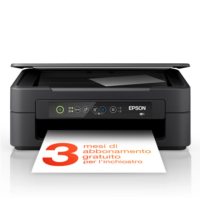 Multifuncional Epson Expression Home XP-2200 Wi-Fi image number 0