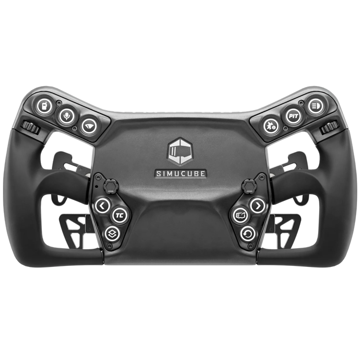 Volante Simucube Savu Sport image number 2