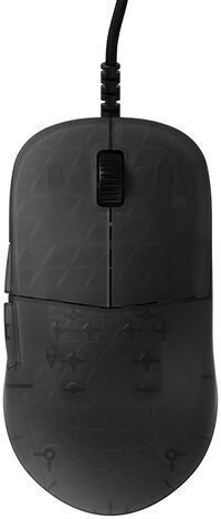Ratón Gaming Endgame Gear XM2 8k - Dark Frost