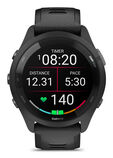 Smartwatch Garmin Forerunner 265 46mm Preto/Cinzento image number null