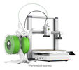 Impressora 3D Creality SPARKX i7 Combo FDM image number null