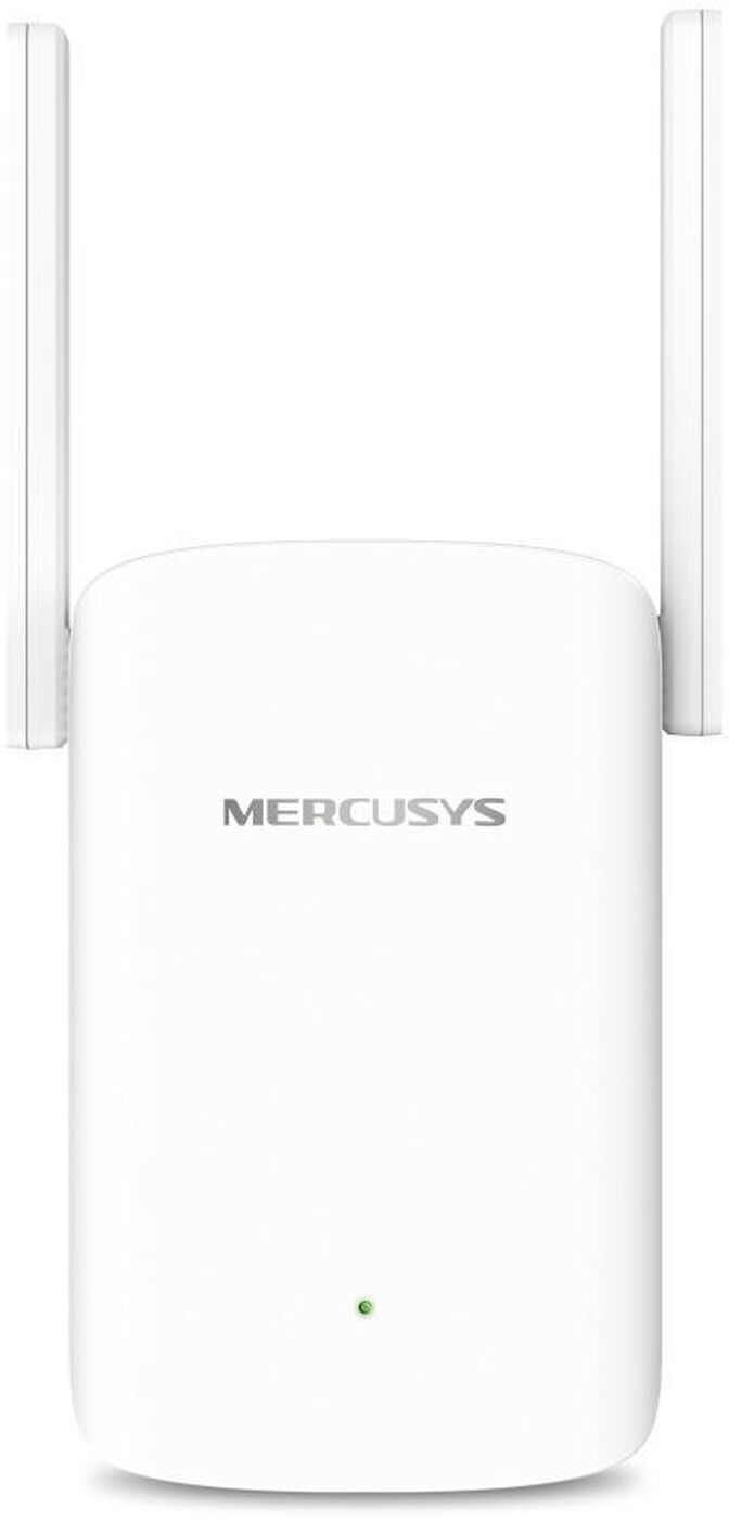 Repetidor Mercusys ME60X AX1500 Dual-Band Wi-Fi 6 Gigabit image number 0