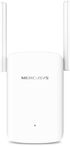 Repetidor Mercusys ME60X AX1500 Dual-Band Wi-Fi 6 Gigabit image number null