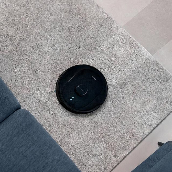 Aspirador Robot Cecotec Conga 9990 AI Spin Revolution Ultra Power Home image number 11