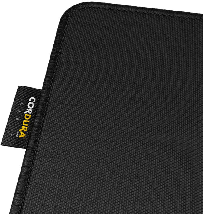 Alfombrilla Endgame Gear MPC-890 Cordura Negro image number 6