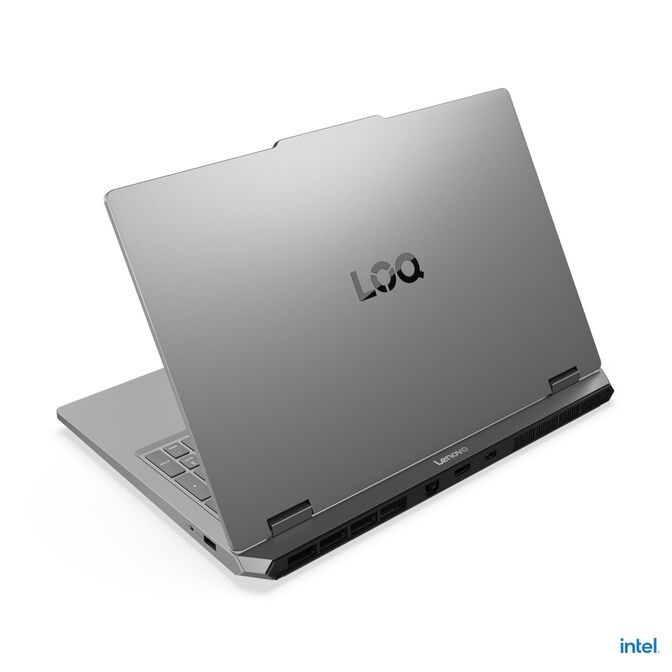 Port&aacute;til Lenovo LOQ E 15IRX11-284 15.6" i7-13650HX 16GB DDR5 512GB RTX 5050 144Hz image number 4