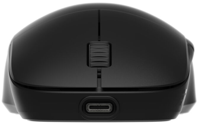 Rat&oacute;n Gaming Endgame Gear XM2we Wireless - Negro image number 5