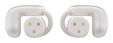 Auriculares Bose Ultra Earbuds Open Ear Branco image number null