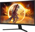 Monitor Curvo AOC Gaming 32" CQ32G4VE Fast VA QHD 180Hz 0.5ms image number null
