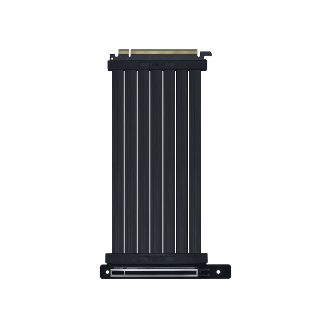 Suporte Vertical GPU Lian Li V4 PCI-E 5.0 Preto image number 5